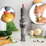 Sir Peels A-Lot - Peeler