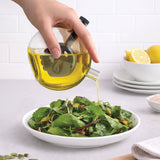 Skully - Oil and Vinegar Cruet Dispenser