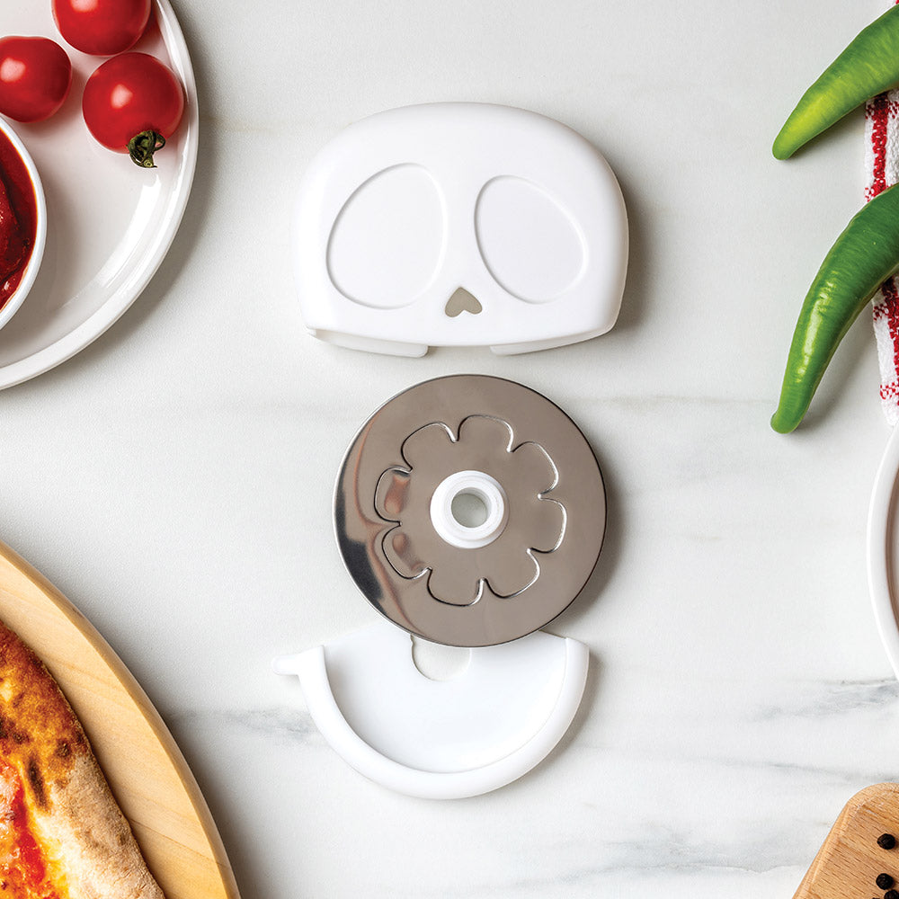 Slice Reaper - Pizza Cutter