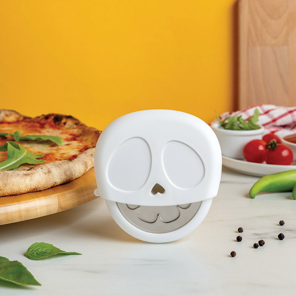 Slice Reaper - Pizza Cutter