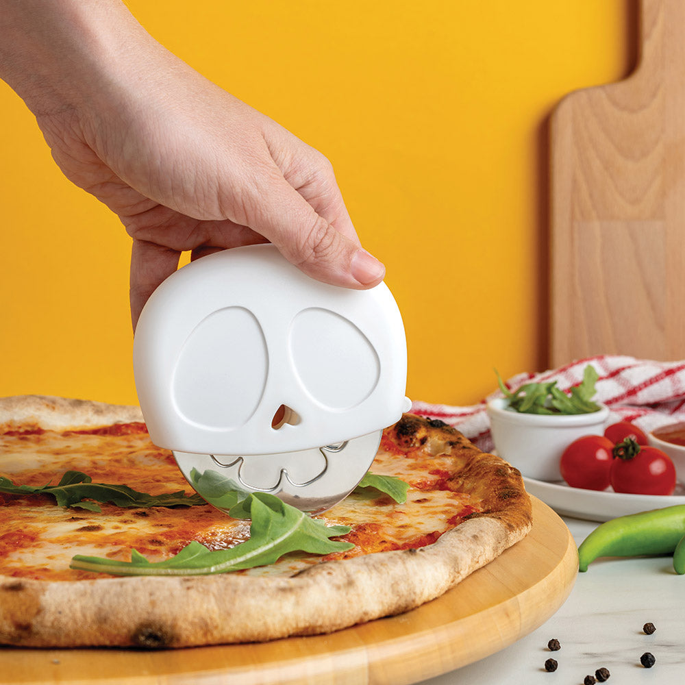 Slice Reaper - Pizza Cutter