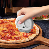 Slice Reaper - Pizza Cutter
