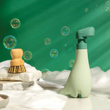 Soapasaurus - Soap Dispenser