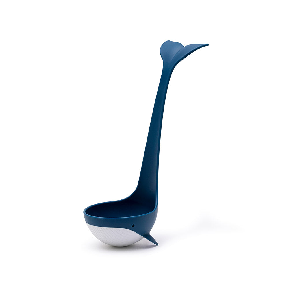 Souper Tail - Ladle