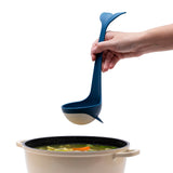 Souper Tail - Ladle