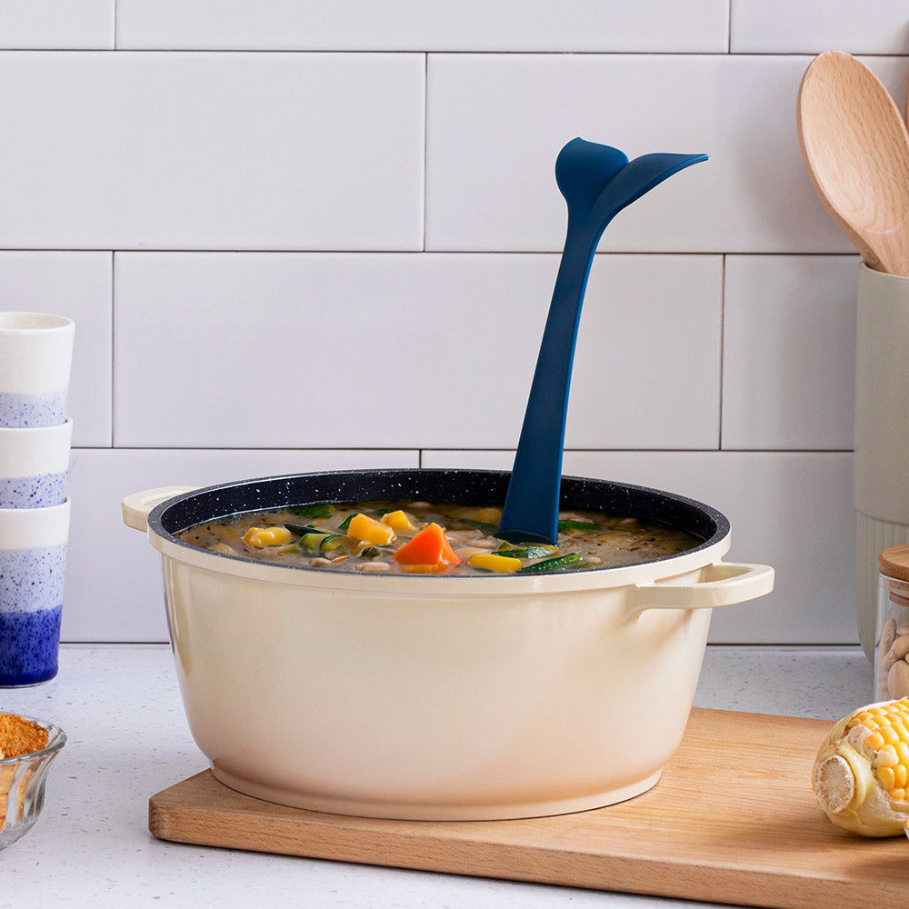 Souper Tail - Ladle