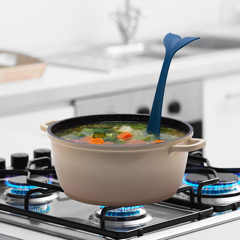 Souper Tail - Ladle