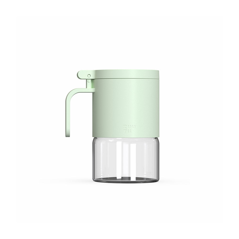 Moisture-Proof Spice Container