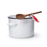 Steaman - Steam Releaser and Spoon Holder