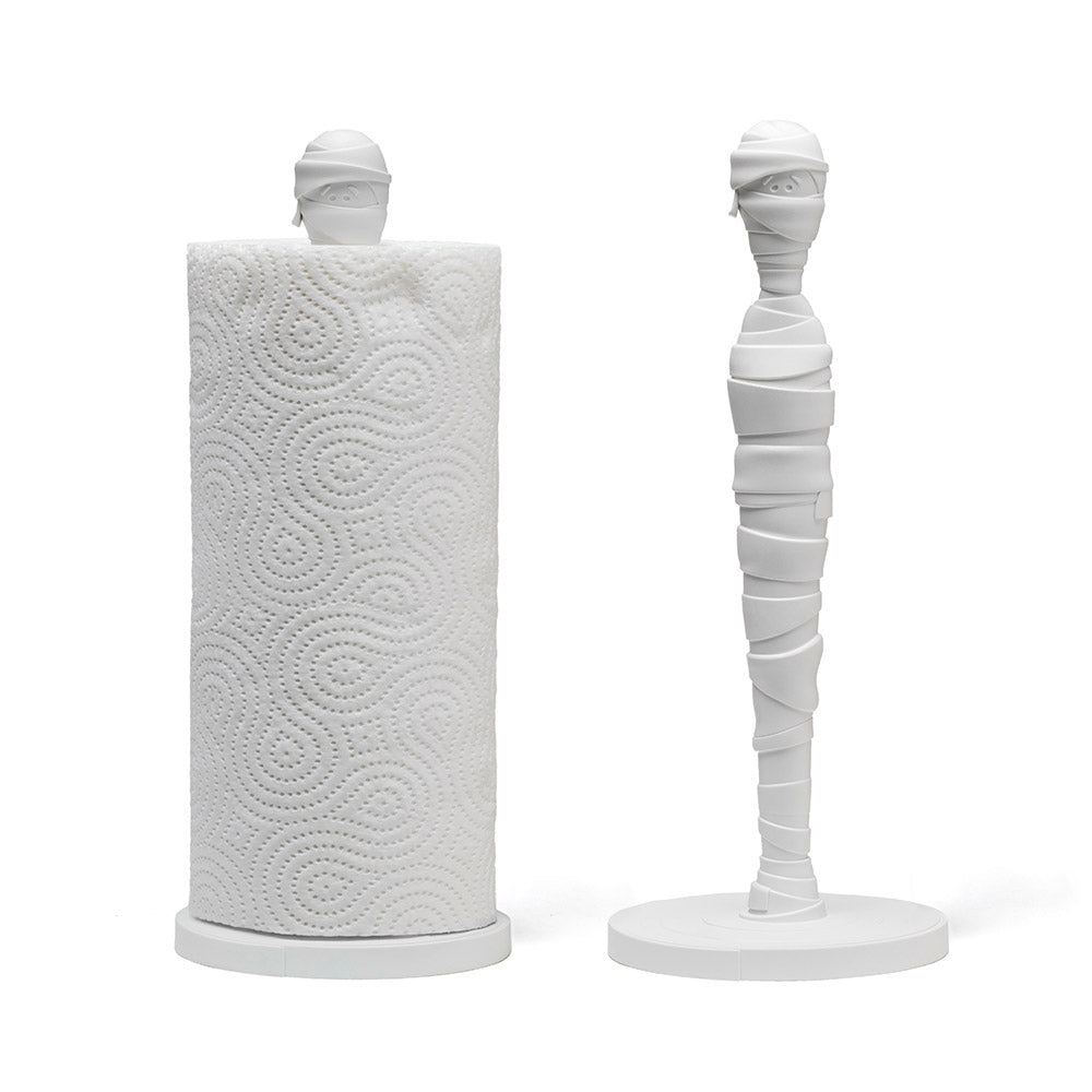 Tangled Joe - Paper Towel Holder