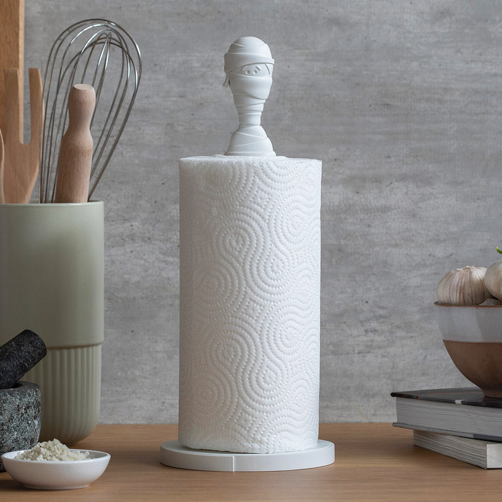 Tangled Joe - Paper Towel Holder