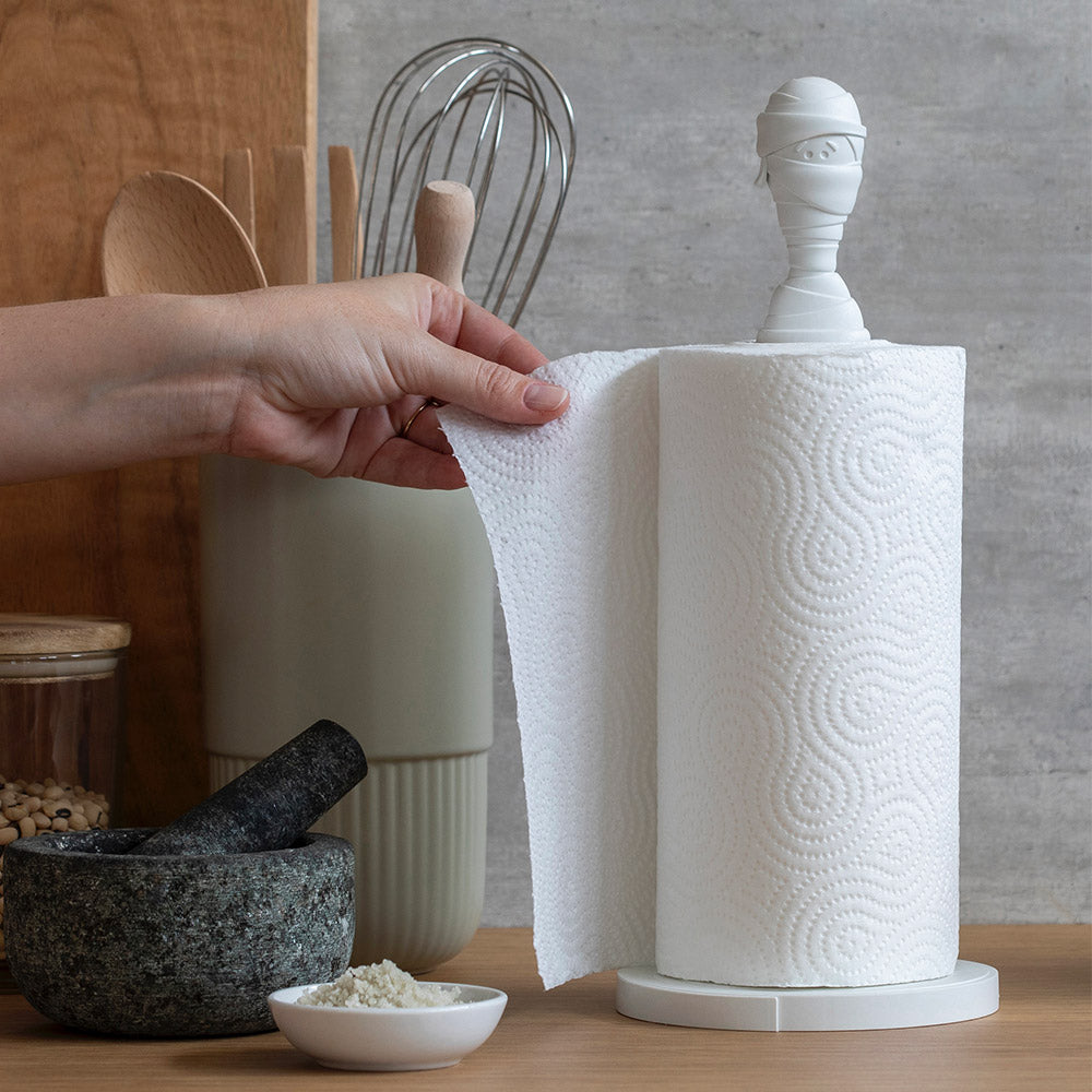 Tangled Joe - Paper Towel Holder