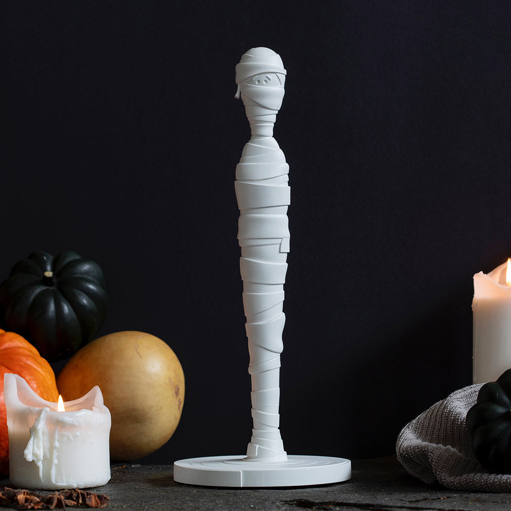Tangled Joe - Paper Towel Holder
