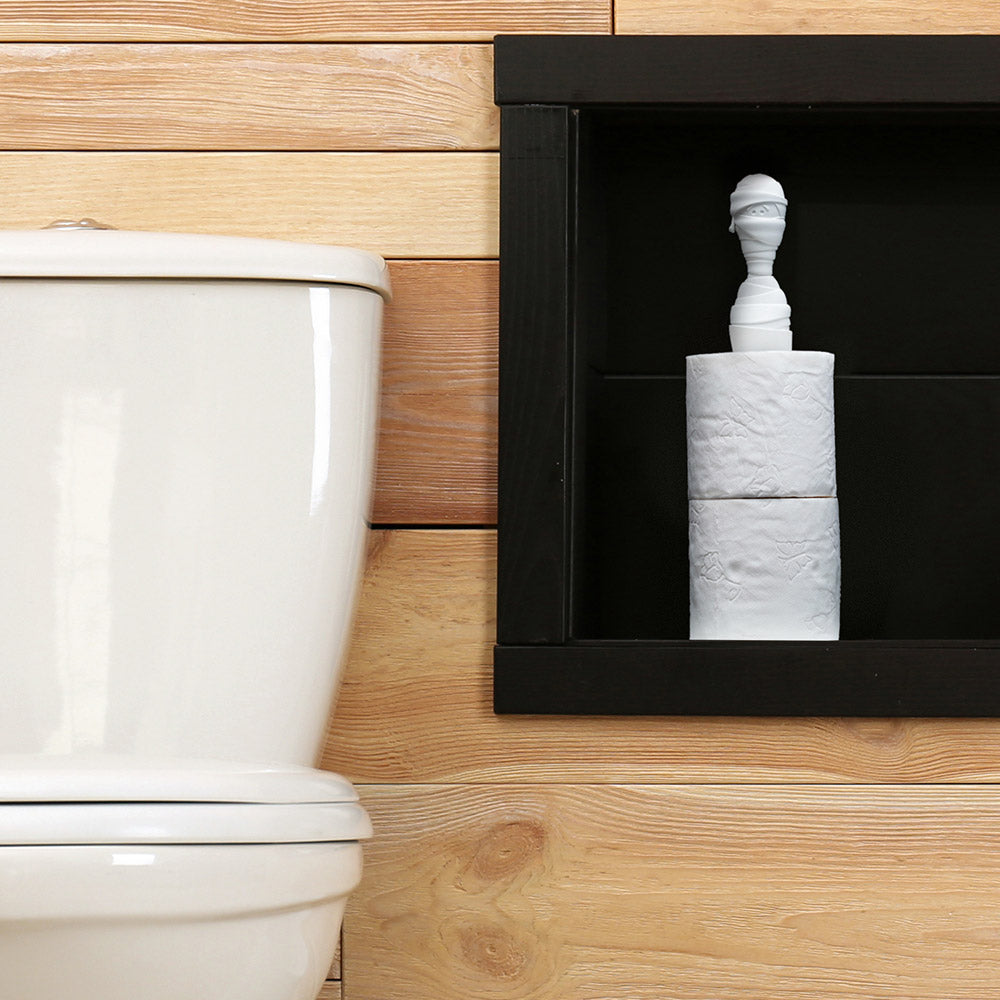 Tangled Joe - Paper Towel Holder