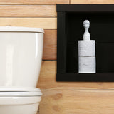 Tangled Joe - Paper Towel Holder