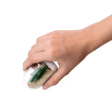 Winter and Summer Salt and Pepper Shaker Set