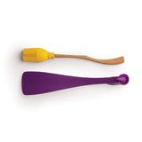 Witchin - Basting Brush and Spatula