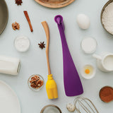 Witchin - Basting Brush and Spatula